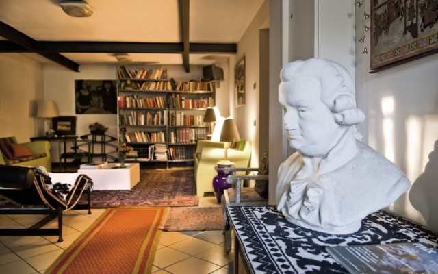 Quercia Residence