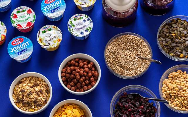 Kosmopolita Apartments