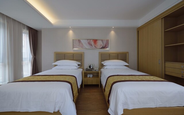 MeiQianJu GARDEN HOTEL
