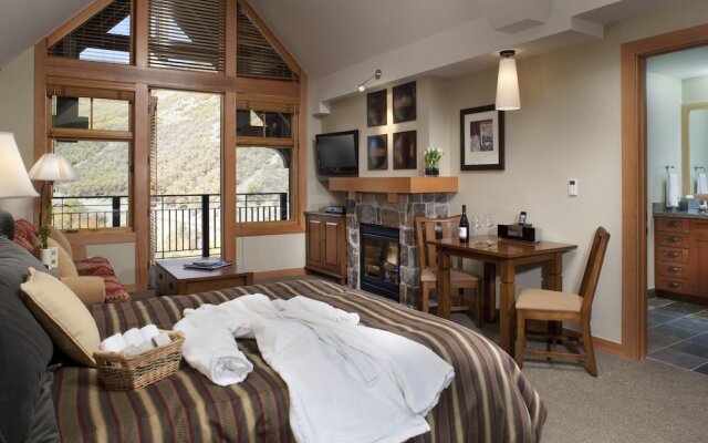 Snowmass Collection, A Destination Residence