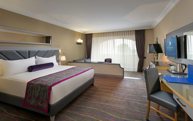Sirene Belek Hotel