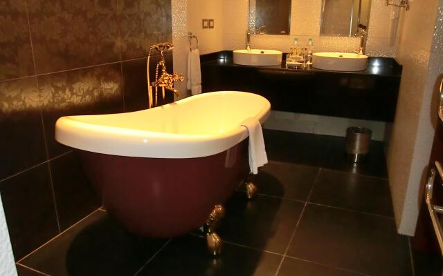 Aranwa Cusco Boutique Hotel