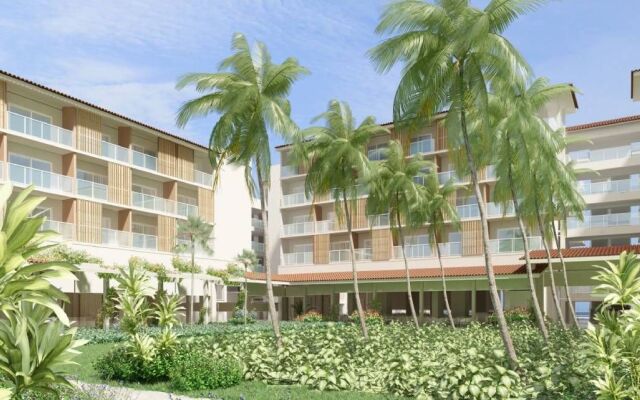 Hotel Gran Aston Cayo Paredon