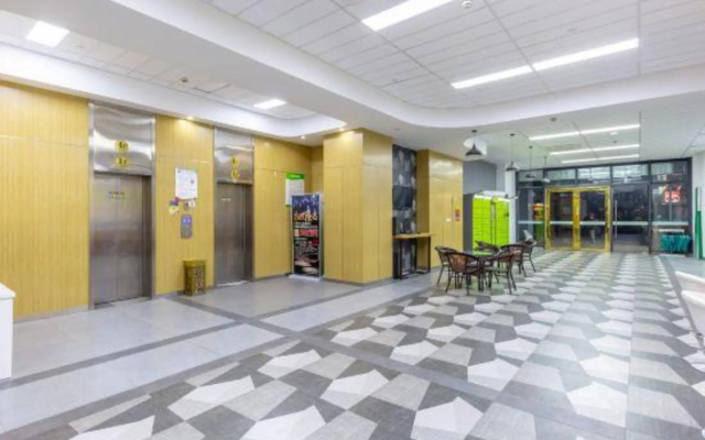 Dream Aijia Hotel (Hangzhou Linping Yintai subway station store)