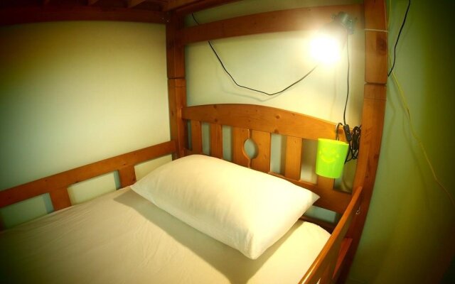 Puli Let’s Go Backpacker