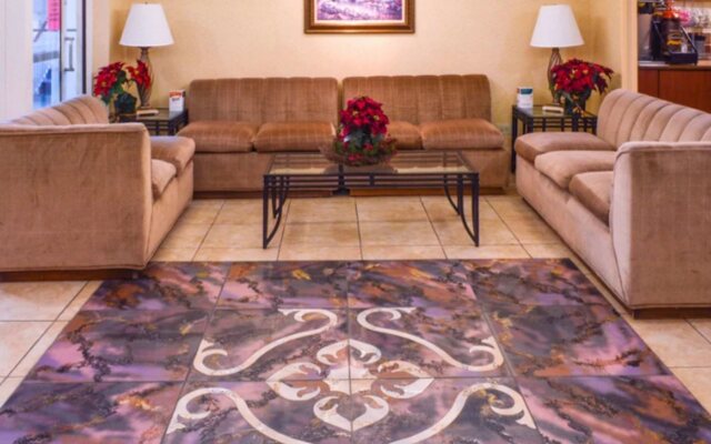 Econo Lodge