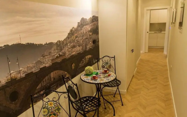 Le Affacciate Bruzie Home