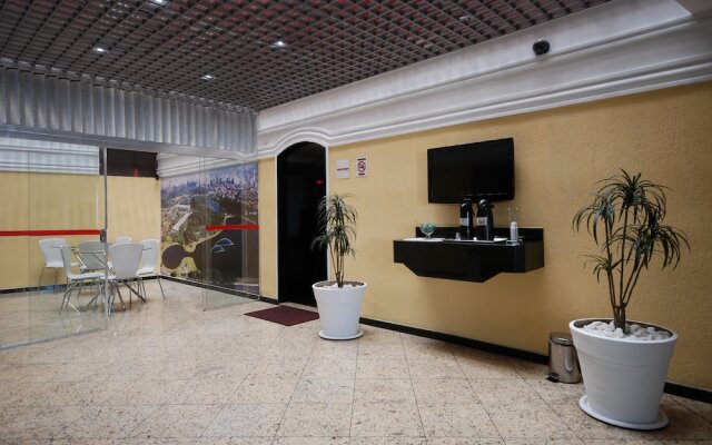 Hotel Mirage