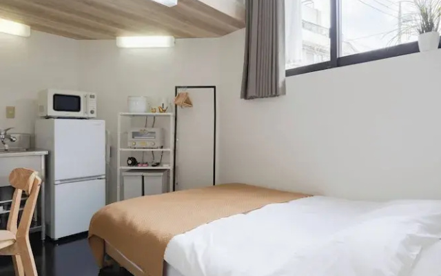 House Hotel nakano TNA