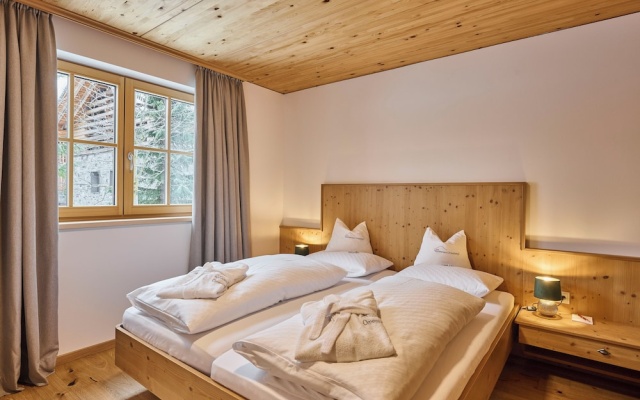 Appartement Omesberg 1