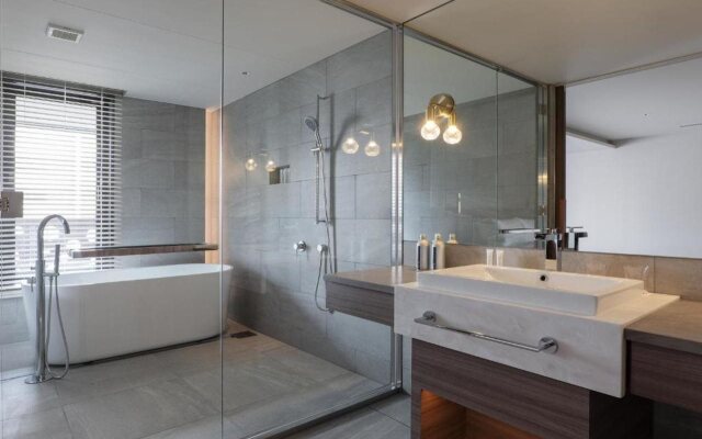 THE skM TOKYO HOTEL&DINING