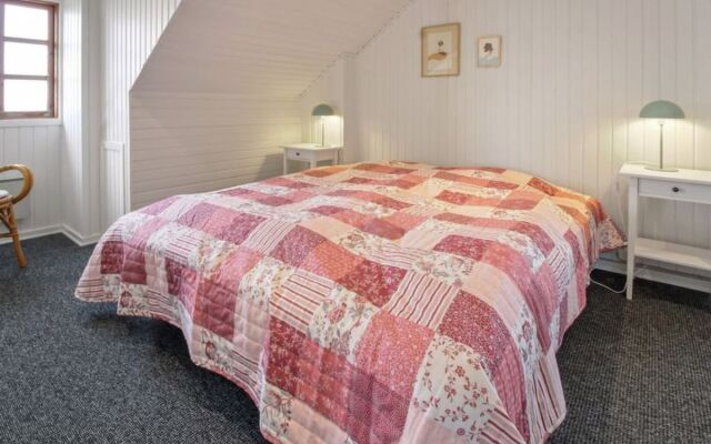 "Sylvelin" - 100m from the sea in Western Jutland