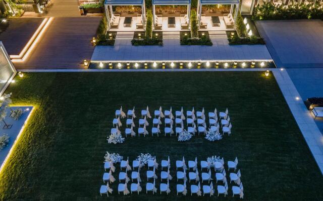 InterContinental Foshan Dongping Hotel by IHG