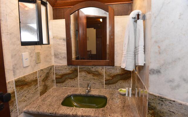 Hotel Catharina Paraguaçu