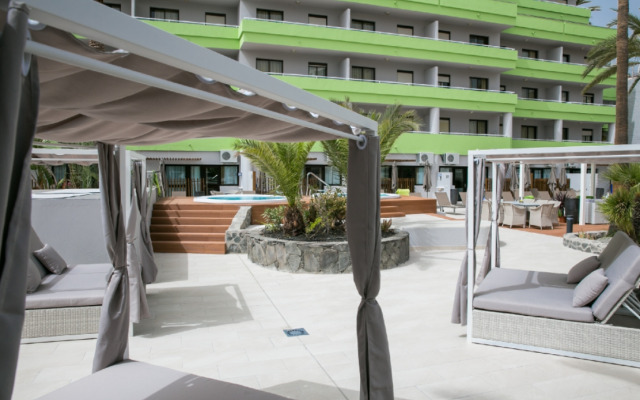 Hotel LIVVO Anamar Suites