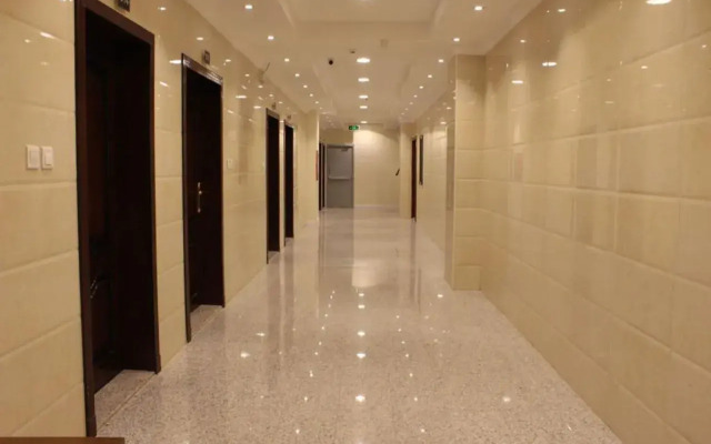 View Park Furnished Apartments