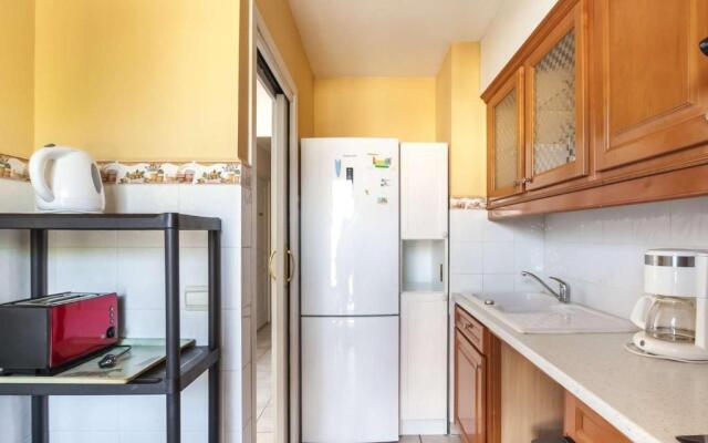 Appartement Hendaye, 2 Pièces, 4 Personnes - Fr-1-2-341