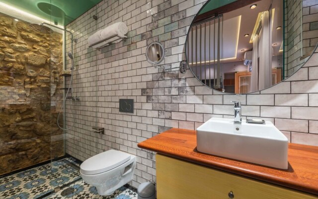 Vila Origens Boutique Hotel Albufeira