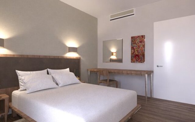 Leaves Premium Suites, Foz do Iguaçu, Brazil