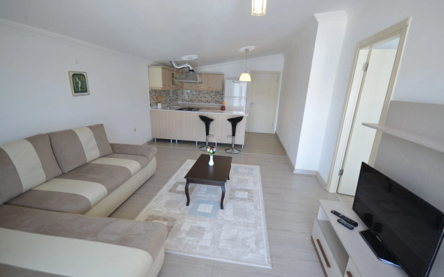 Buena Vista Apartments