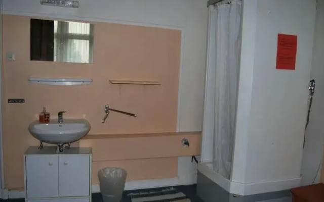 Hotel-Pension Uhland