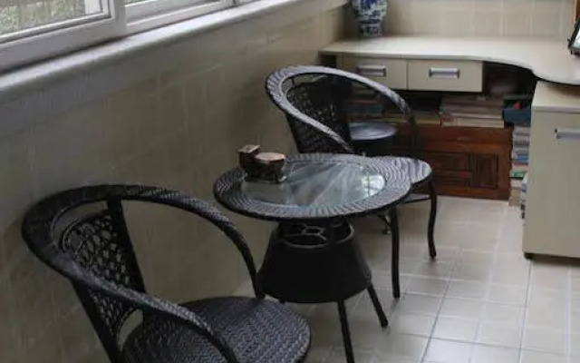 Xi'an Hometown Hostel