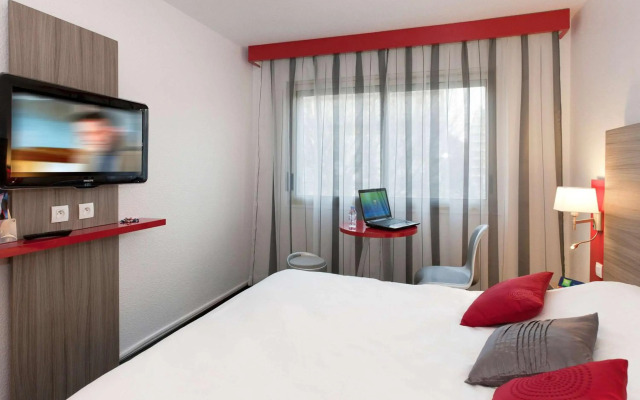 ibis Styles Grenoble Centre Gare