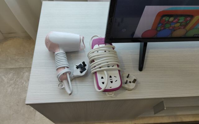 Vortex Suites KLCC by Sayang