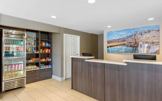 Cielo Hotel Bishop - Mammoth, Ascend Hotel Collection