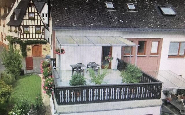 Beautiful Holiday Home in Ernst with Balcony
