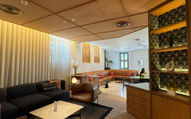 Ann Siang House by The Unlimited Collection managed by The Ascott Limited