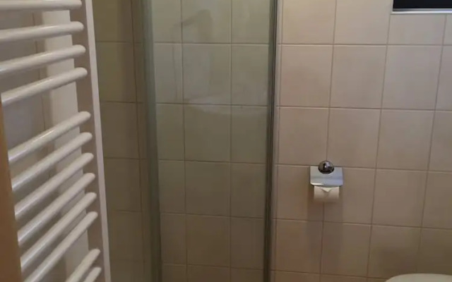 Café & Pension Meine Sonne ... Sole Mio