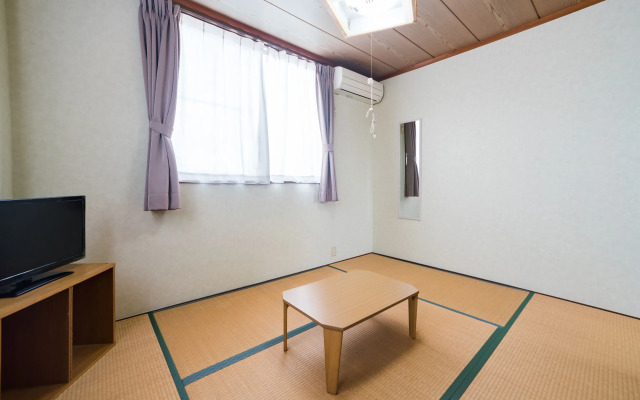 OYO Ryokan Oshiro Ito Tagajo