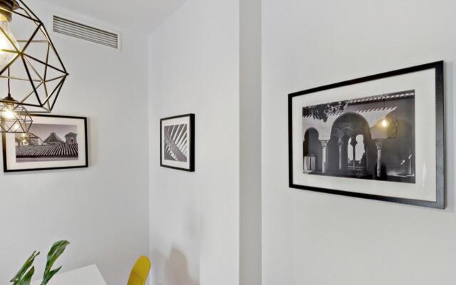 Del Parque Flats - Ollerias 3