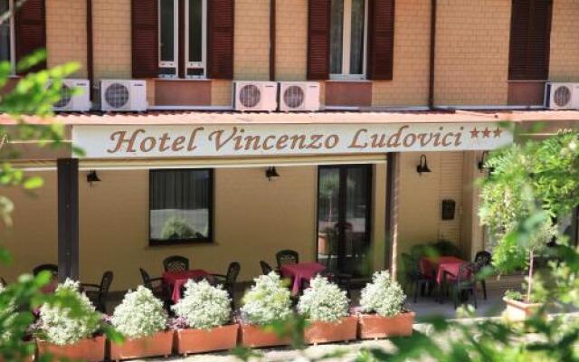 Hotel Ludovici