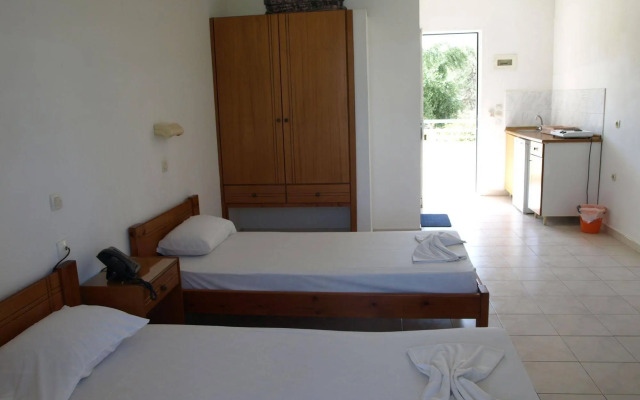 Tivoli Hotel