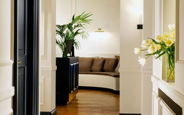 Splendor Suite Rome - Suites and Apartments