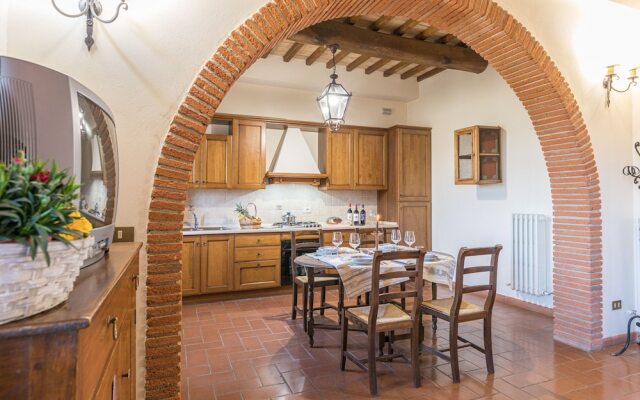 Tenuta La Pieve Casale La Valle