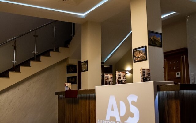 Hôtel Auberge des Sources