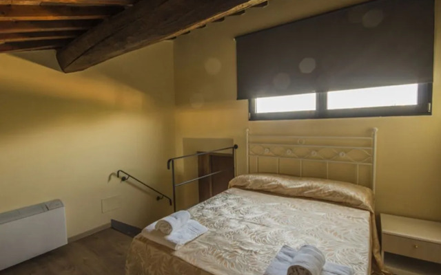 Residenza DEpoca Giardino Corsini