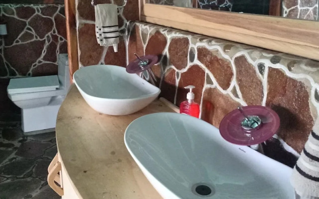 Mara Duma Luxury Camp