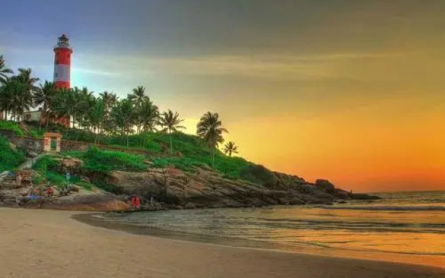 Shirleys Beach Hotel