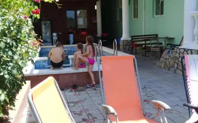 Guest House Argo