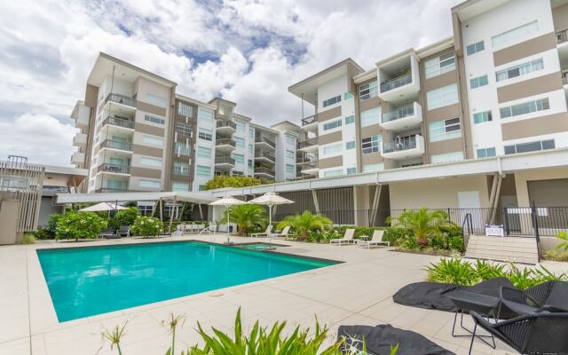 Boulevard North Lakes