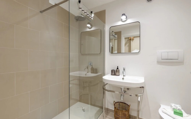 Porto Letizia Viola 2