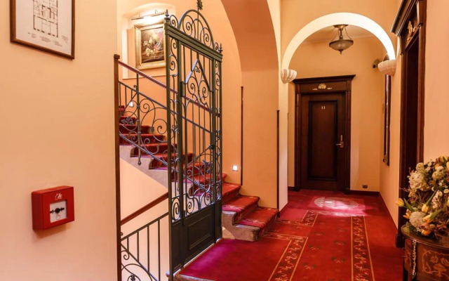 Boutique Spa Hotel Aqua Marina