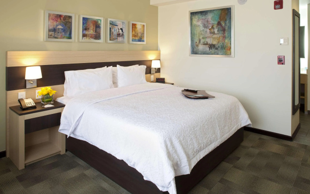 Hampton Inn by Hilton Silao-Aeropuerto Bajio