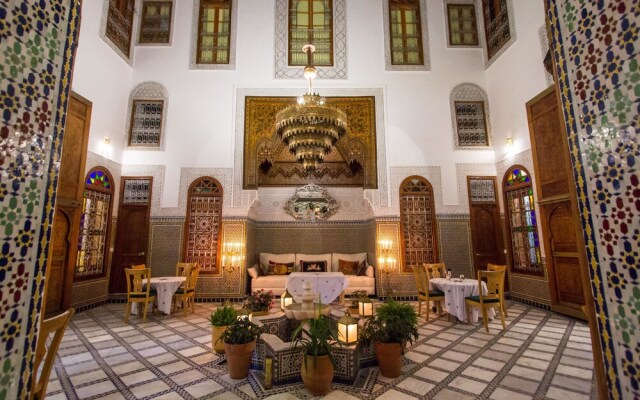 Riad Dar Iline