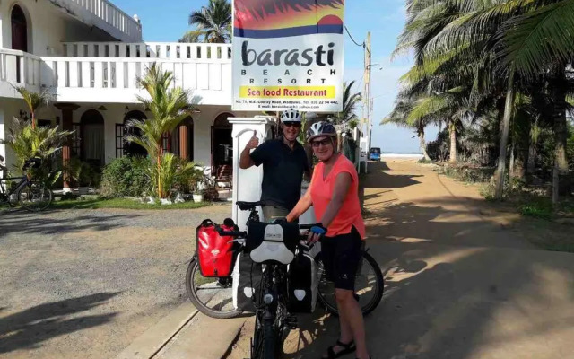 Barasti Beach Resort Wadduwa