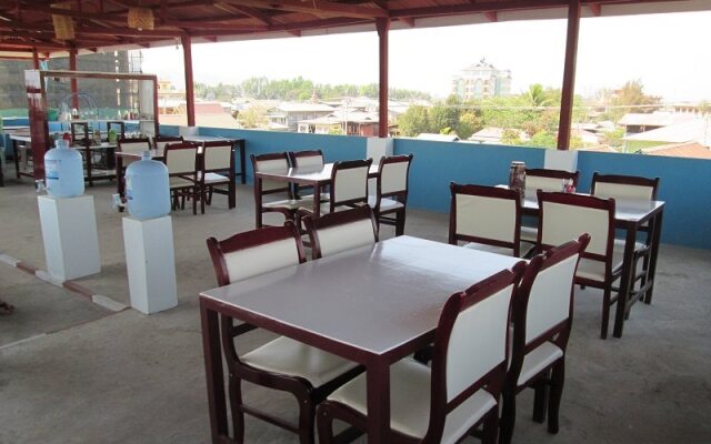 Sin Yaw Guesthouse